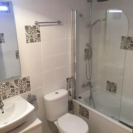 Appartement Apartamento Jardin Botanico