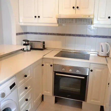 Apartamento Jardin Botanico Appartement