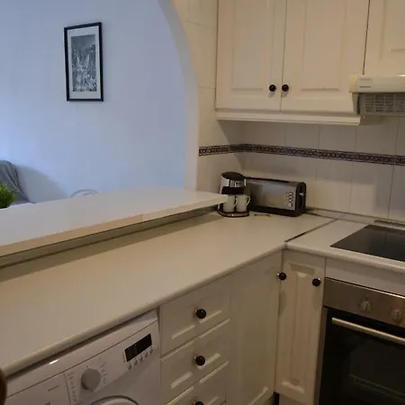 Apartamento Jardín Botánico Apartmán