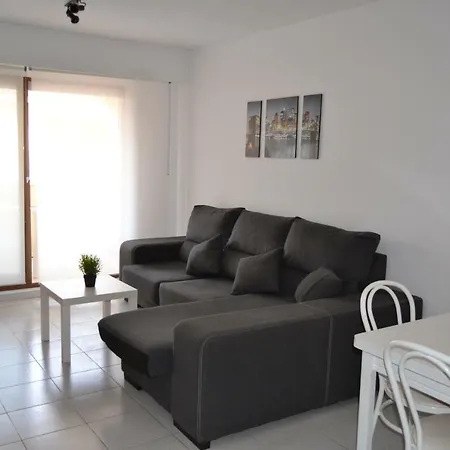 Apartamento Jardín Botánico Apartmán Torrevieja