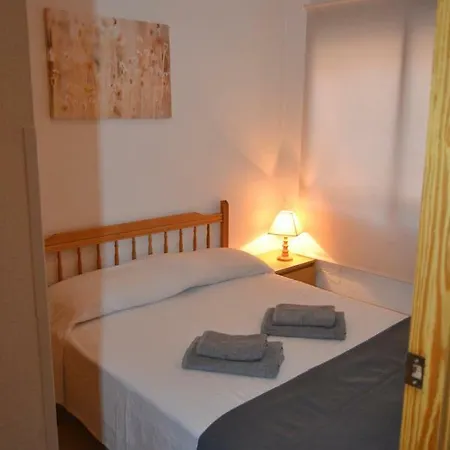 Apartamento Jardín Botánico * Torrevieja
