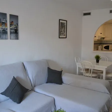 Lejlighed Apartamento Jardin Botanico