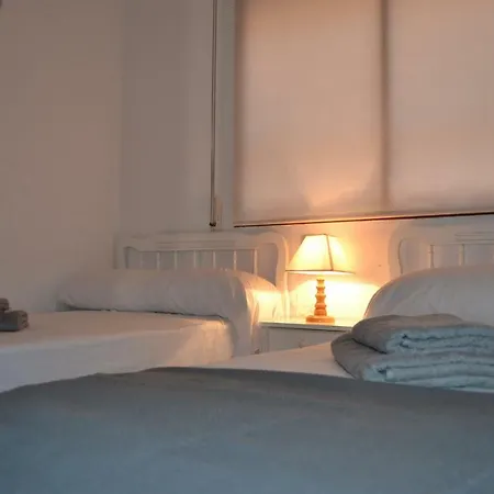 Apartmán Apartamento Jardín Botánico Torrevieja
