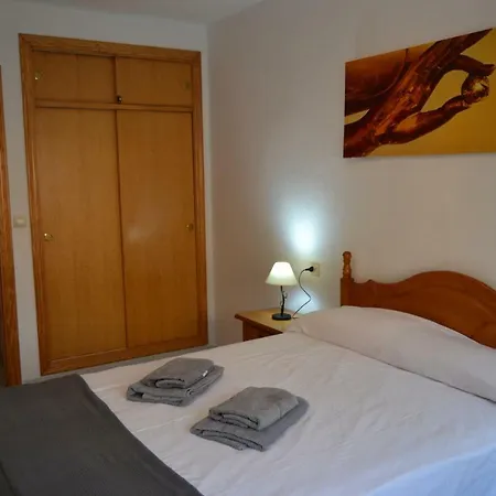 Apartamento Jardín Botánico Torrevieja