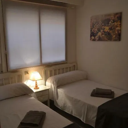 Apartamento Jardín Botánico * Torrevieja