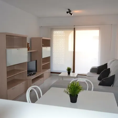 Lejlighed Apartamento Jardin Botanico