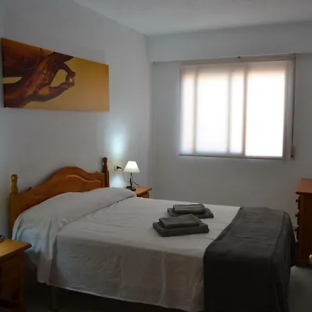Apartamento Jardín Botánico