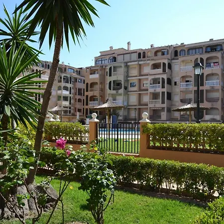 Apartamento Jardín Botánico