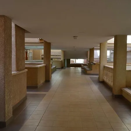 Apartamento Jardín Botánico