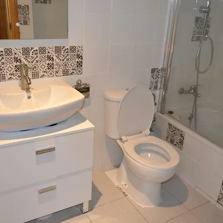 Lejlighed Apartamento Jardin Botanico Torrevieja